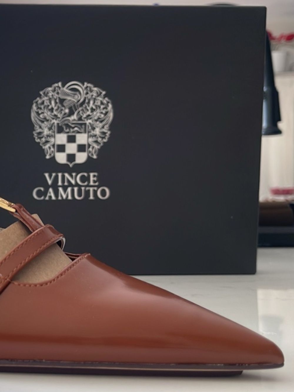 Vince Camuto Branor